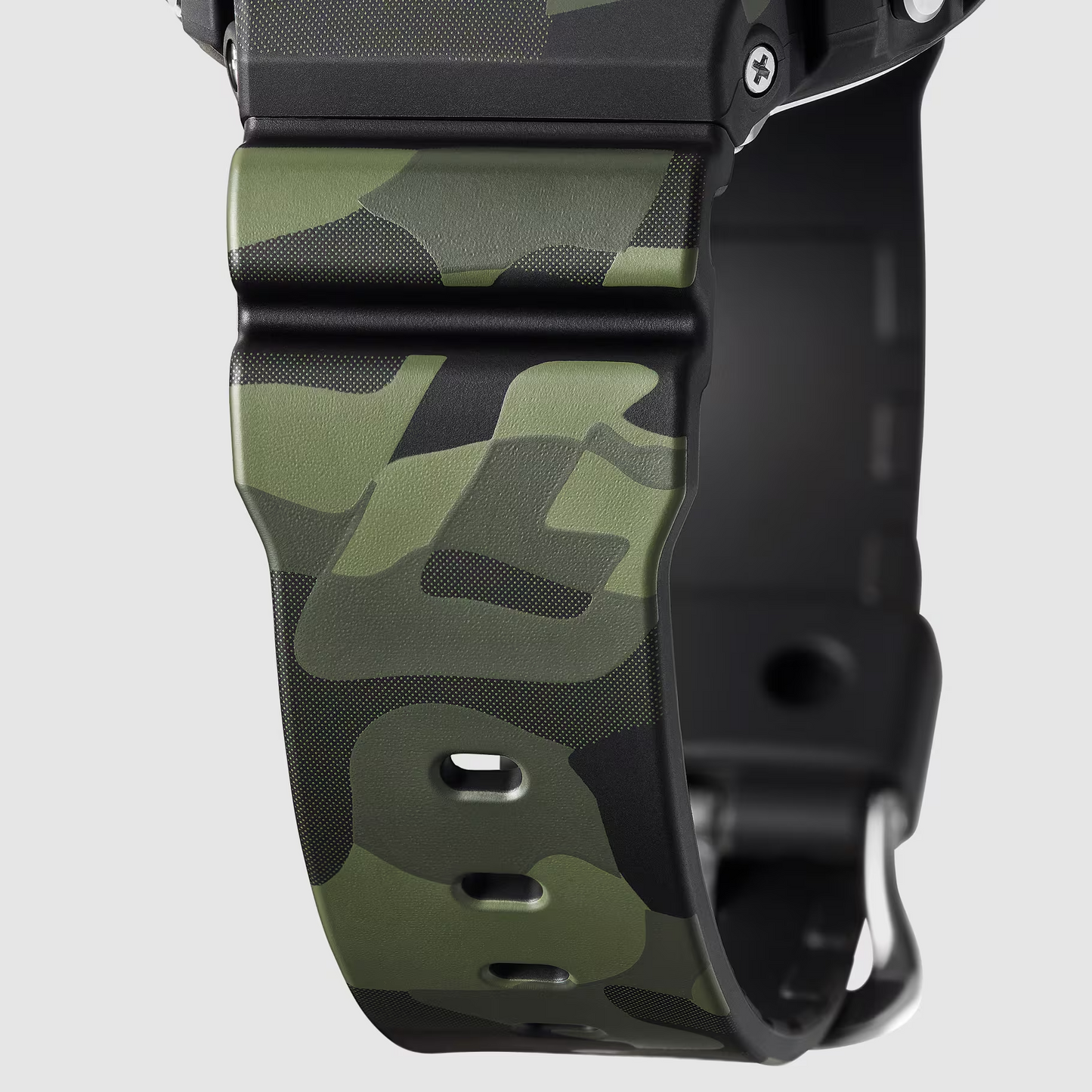 G-SHOCK Bold Camo Series Men Watch GM-6900CMG-3DR
