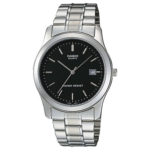 CASIO ANALOG MENS WATCH MTP-1141A-1ARDF