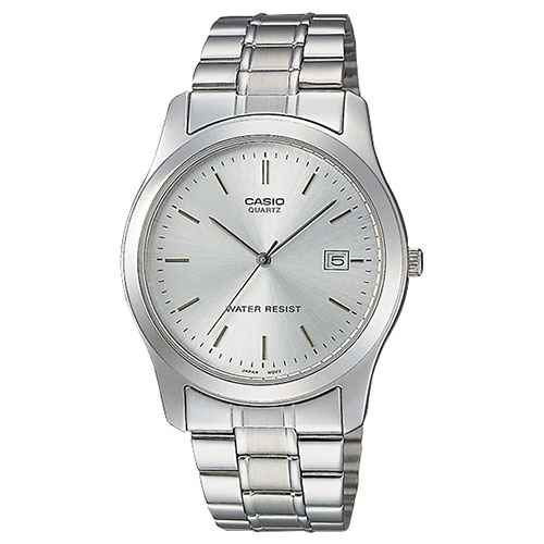 CASIO ANALOG MENS WATCH MTP-1141A-7ARDF