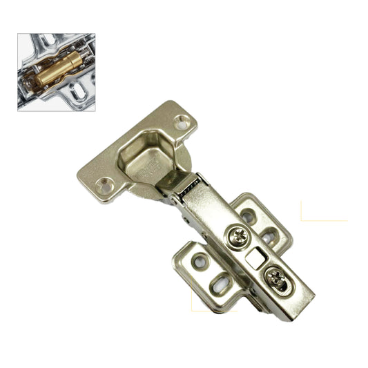 TFXHCN021-A TUF-FIX HYDRAULIC HINGES TYPE A 0                CRANK 93-95 GM
