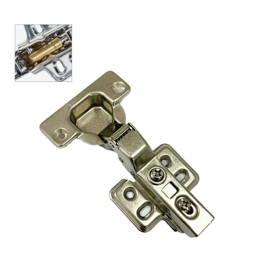 TFXHCN022-B TUF-FIX HYDRAULIC HINGES TYPE B 8                 CRANK 93-95 GM