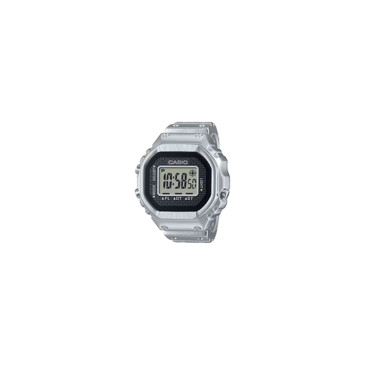 50th Anniversary CASIO Ring Watch CRW-001-1DR