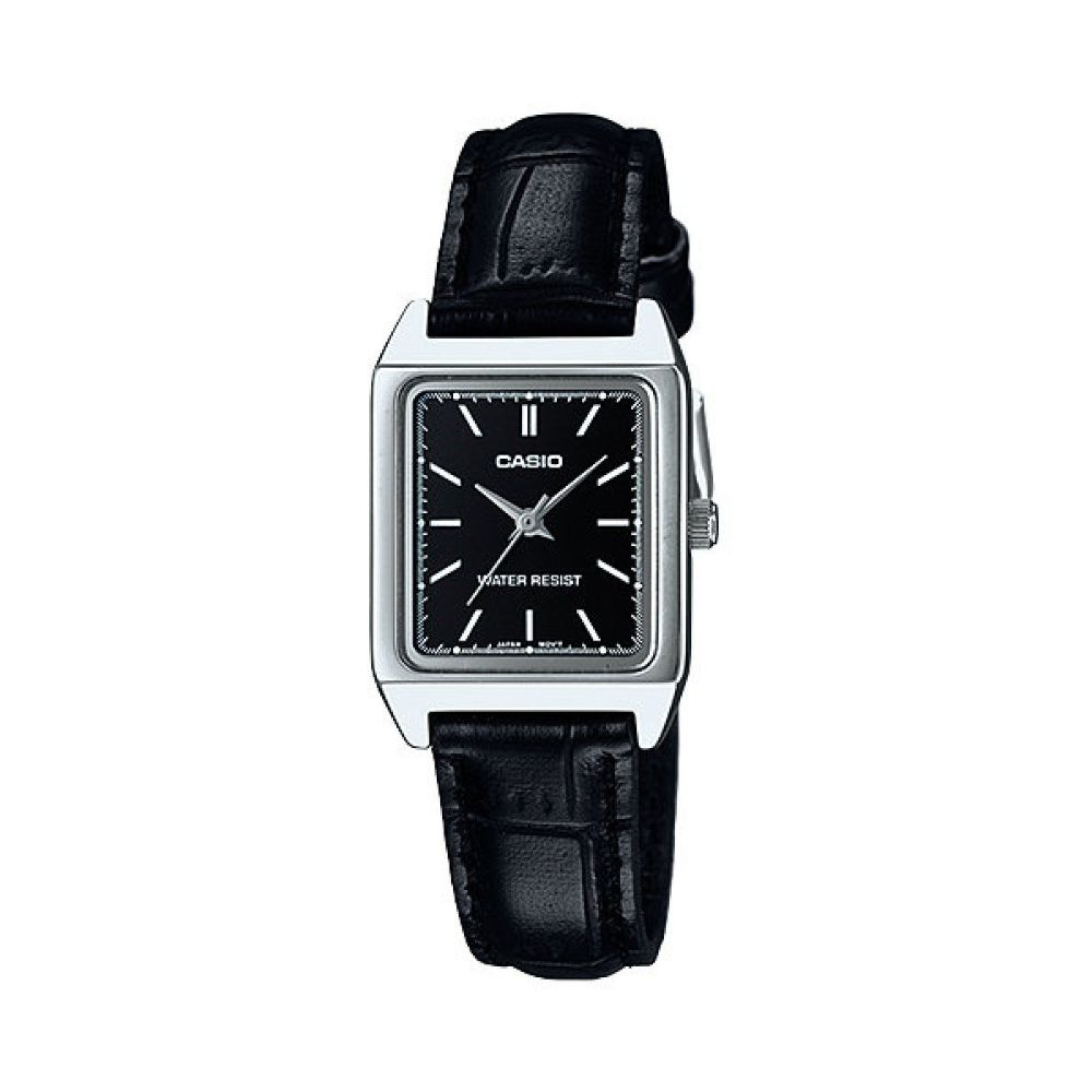 CASIO ANALOG WOMENS WATCH LTP-V007L-1EUDF