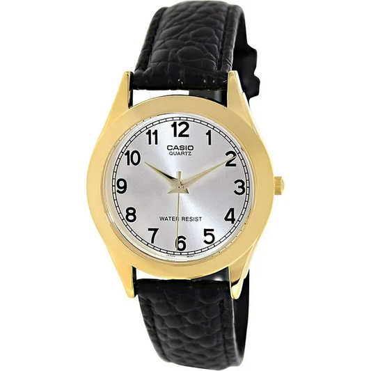 CASIO ANALOG MENS WATCH MTP-1093Q-7B1