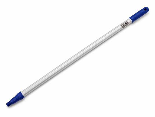 TUF-FIX 3MEXTPOLEM EXTENSION POLE – SIZE 3 MTR, PVC GRIP, FOR PAINT ROLLER