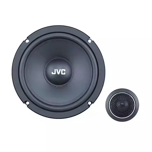 JVC CS-DR650CH 6.5" COMPONENT SPEAKER