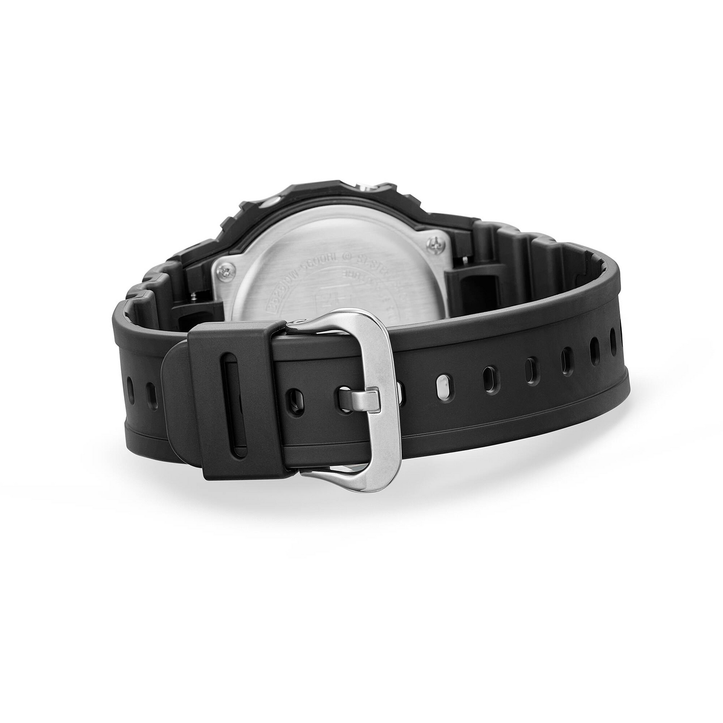 G-SHOCK Iconic Styles With Origin Colour Recreated Men's Watch DW-5600RL-1DR
