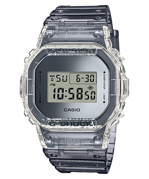 G-SHOCK Casual Men Watch DW-5600SK-1DR