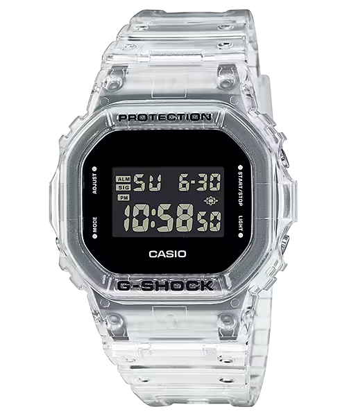 G-SHOCK Casual Men Watch DW-5600SKE-7DR