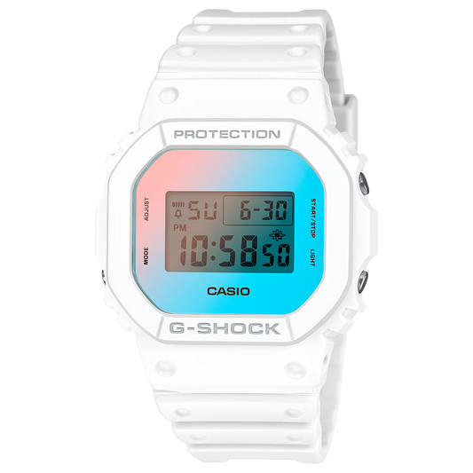 G-SHOCK CASUAL MEN WATCH DW-5600TL-7DR