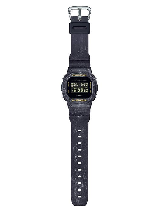 G-SHOCK CASUAL MEN'S WATCH DW-5600WS-1DR