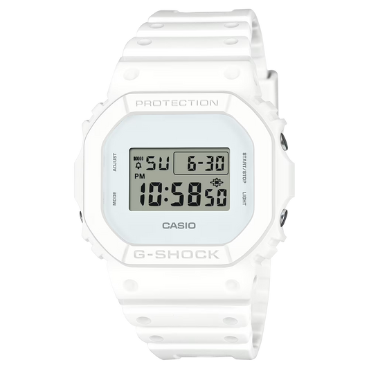 G-SHOCK CASUAL MEN'S WATCH DW-5600WW-7DR