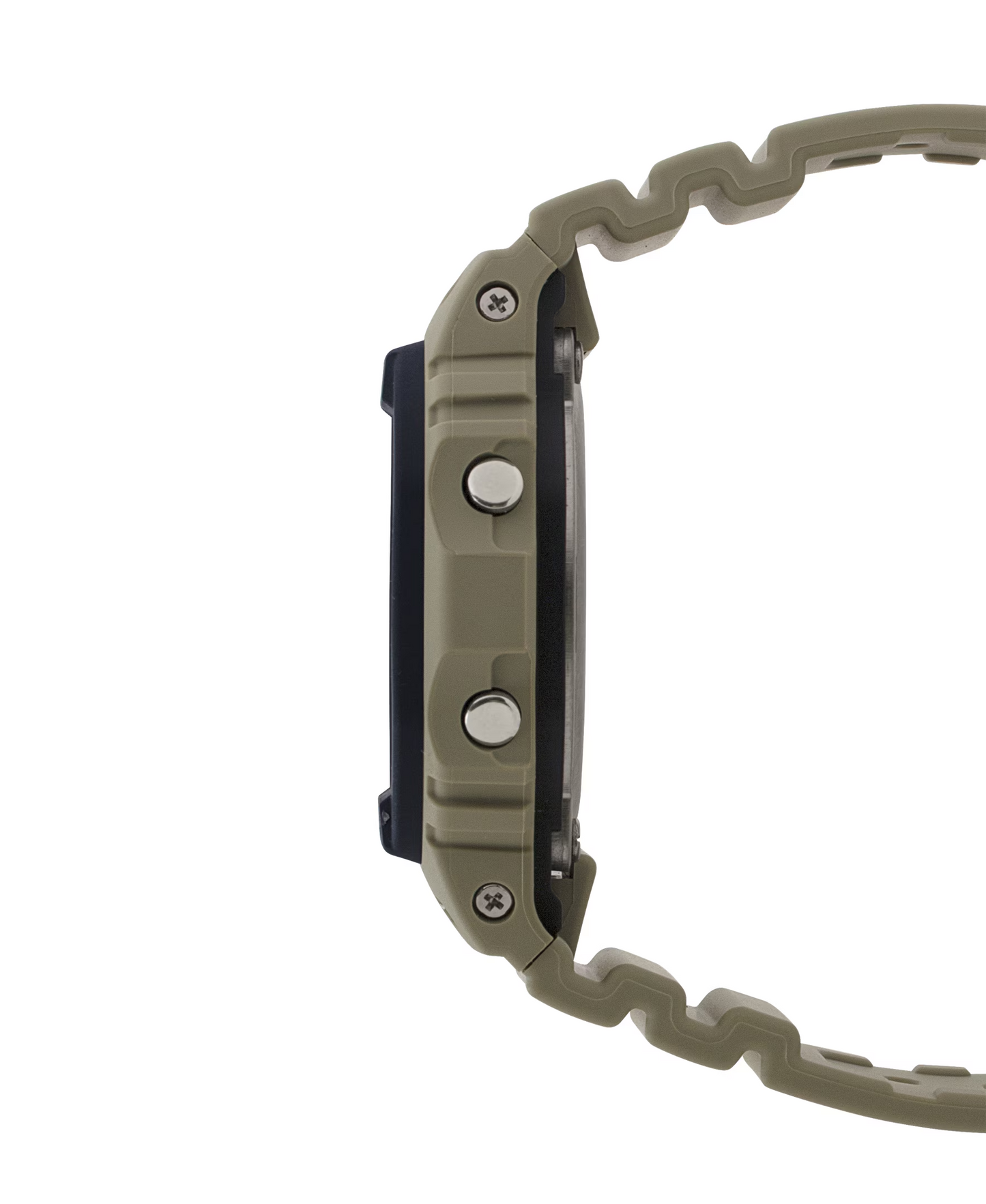 G-SHOCK CASUAL MEN'S WATCH DW-5610SUS-5DR