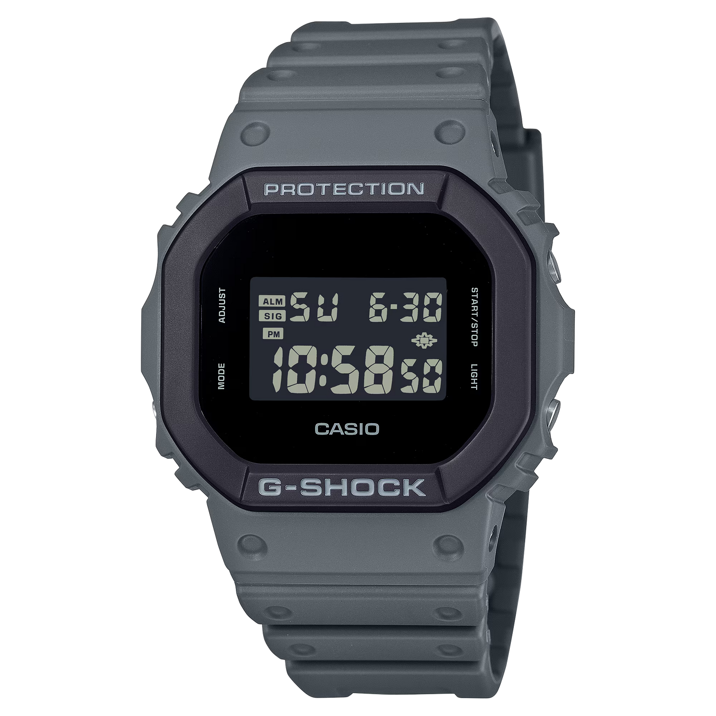 G-SHOCK G-SQUAD MEN WATCH DW-5610UU-8DR