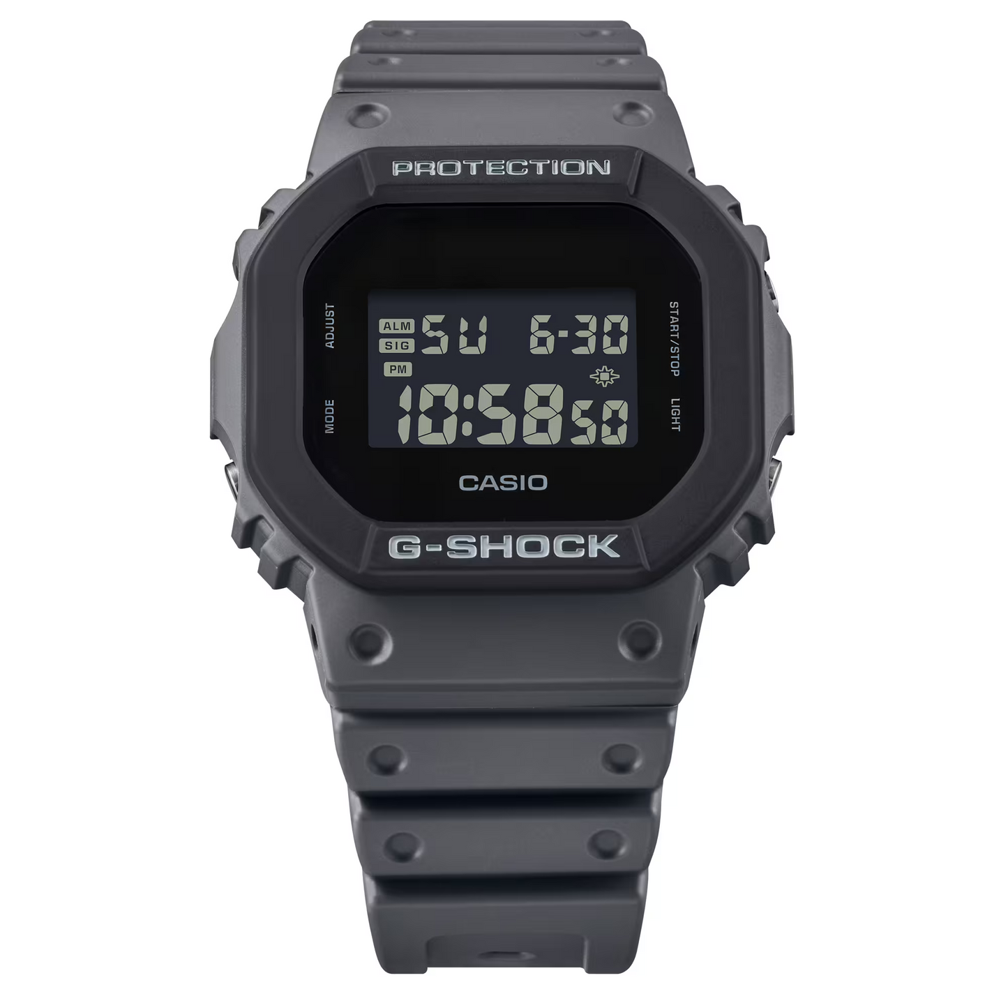 G-SHOCK G-SQUAD MEN WATCH DW-5610UU-8DR