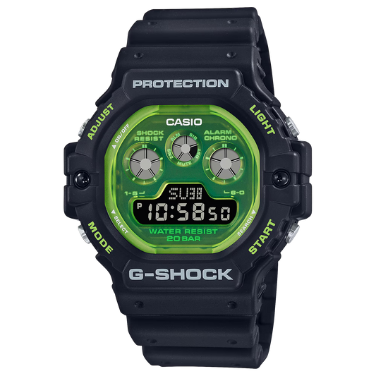 G-SHOCK Men Casual Watch DW-5900TS-1DR