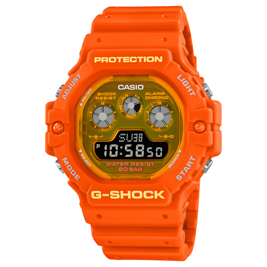 G-SHOCK Men Casual Watch DW-5900TS-4DR