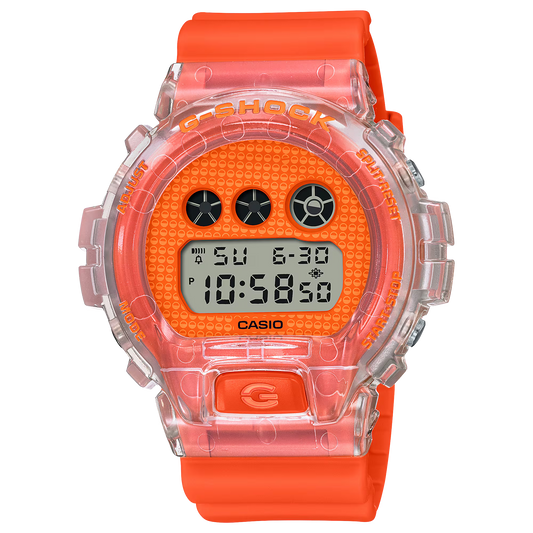 G-SHOCK Men Casual Watch DW-6900GL-4DR