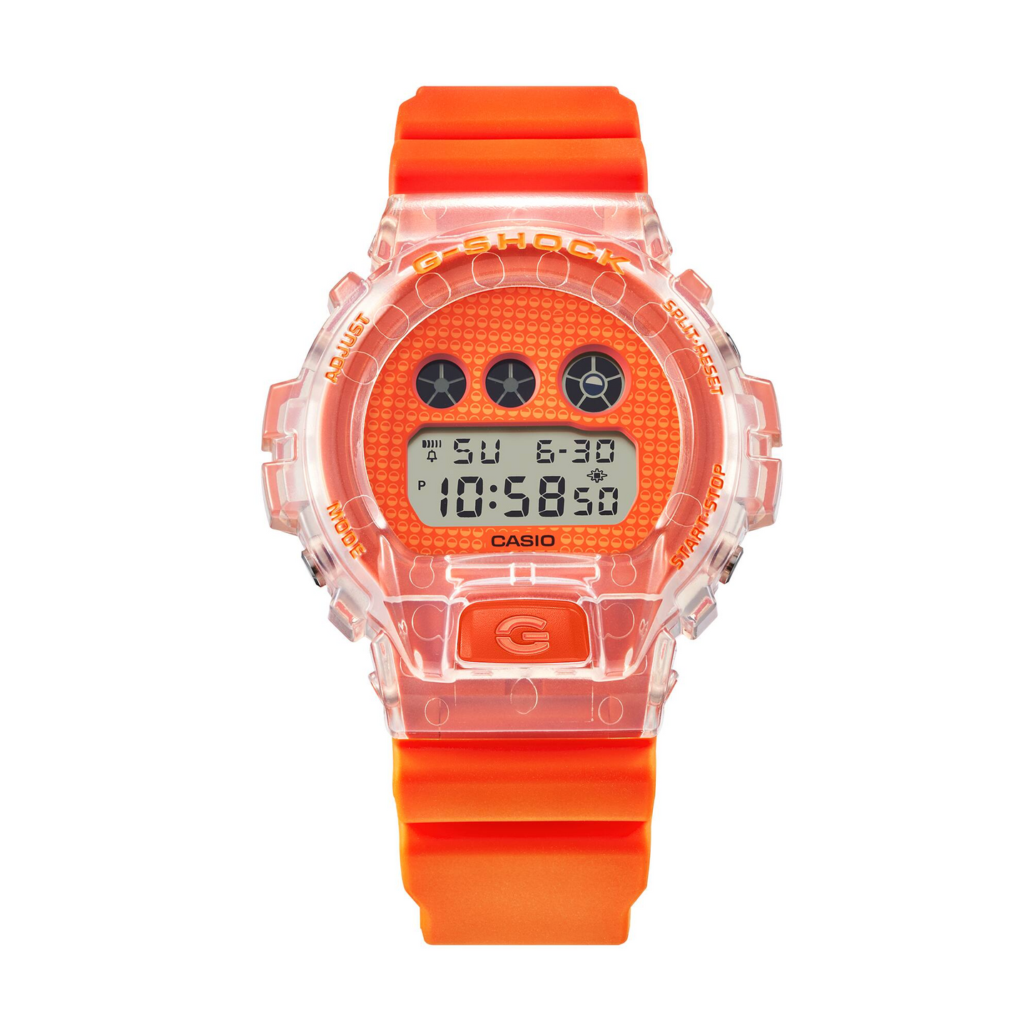 G-SHOCK Men Casual Watch DW-6900GL-4DR