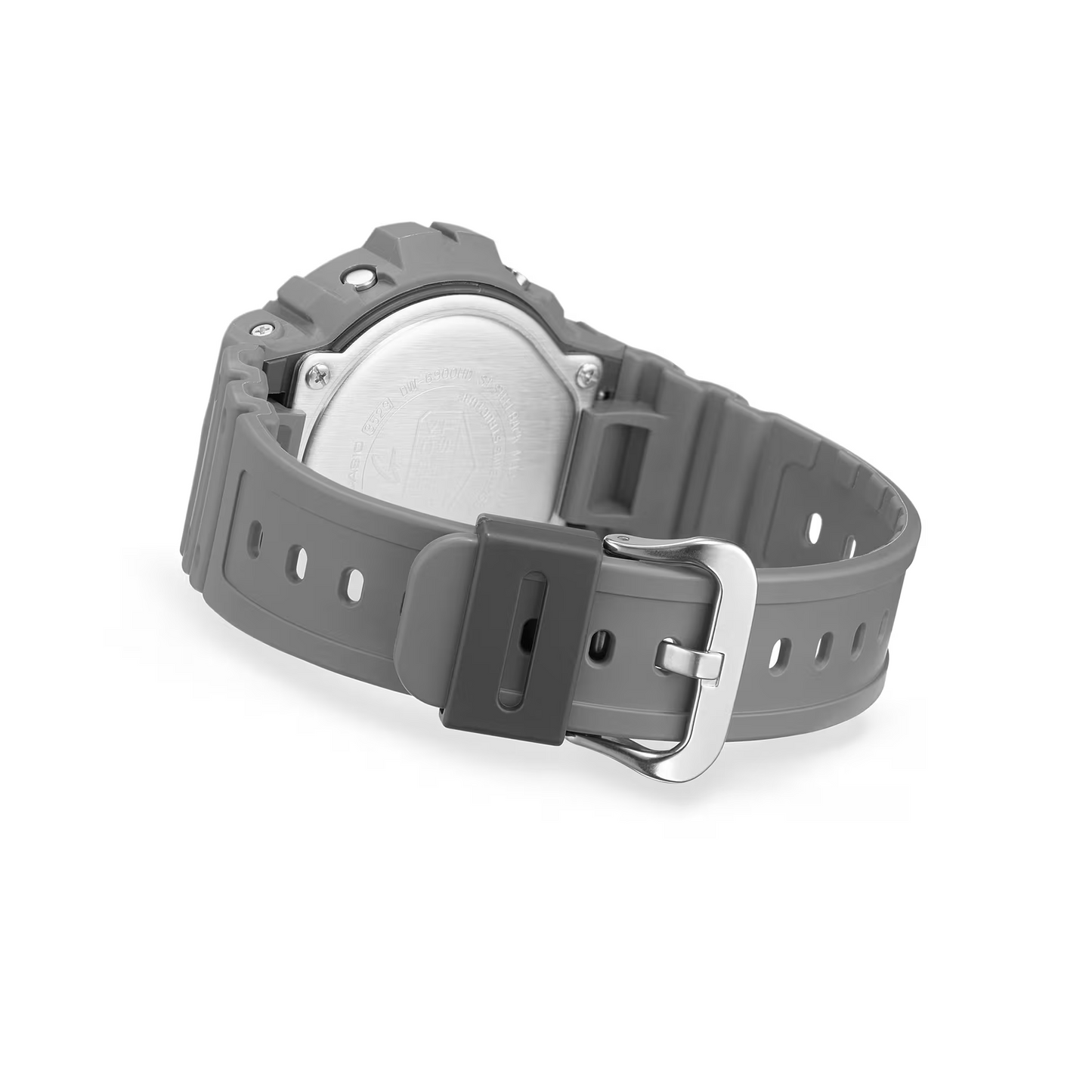 G-SHOCK CASUAL MEN WATCH DW-6900HD-8DR