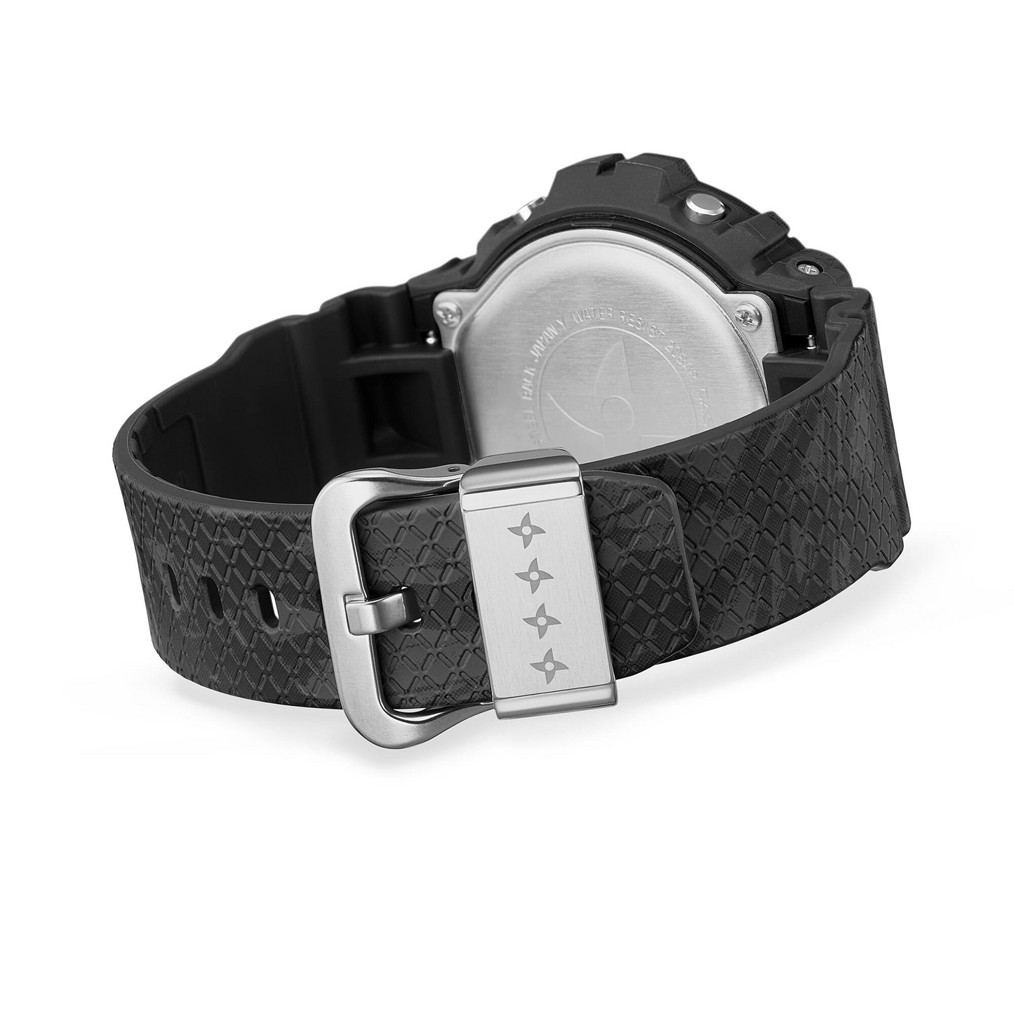 G-SHOCK MEN CASUAL WATCH NINJA SERIES DW-6900NNJ-1DR