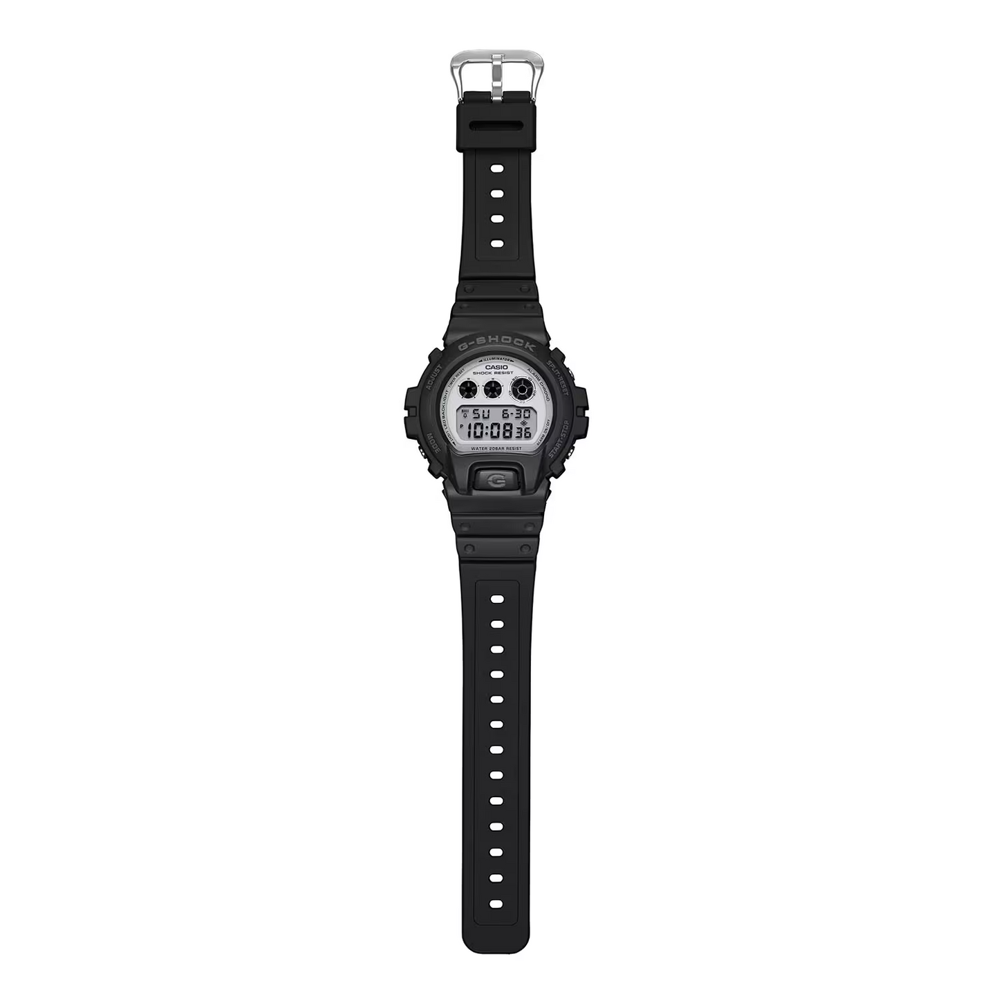 G-SHOCK CASUAL MEN'S WATCH DW-6900WD-1DR
