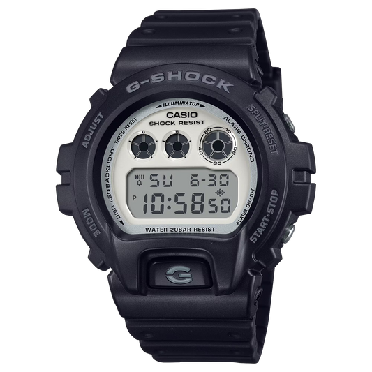 G-SHOCK CASUAL MEN'S WATCH DW-6900WD-1DR
