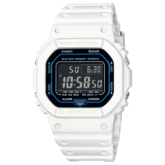 G-SHOCK Men Casual Watch DW-B5600SF-7DR