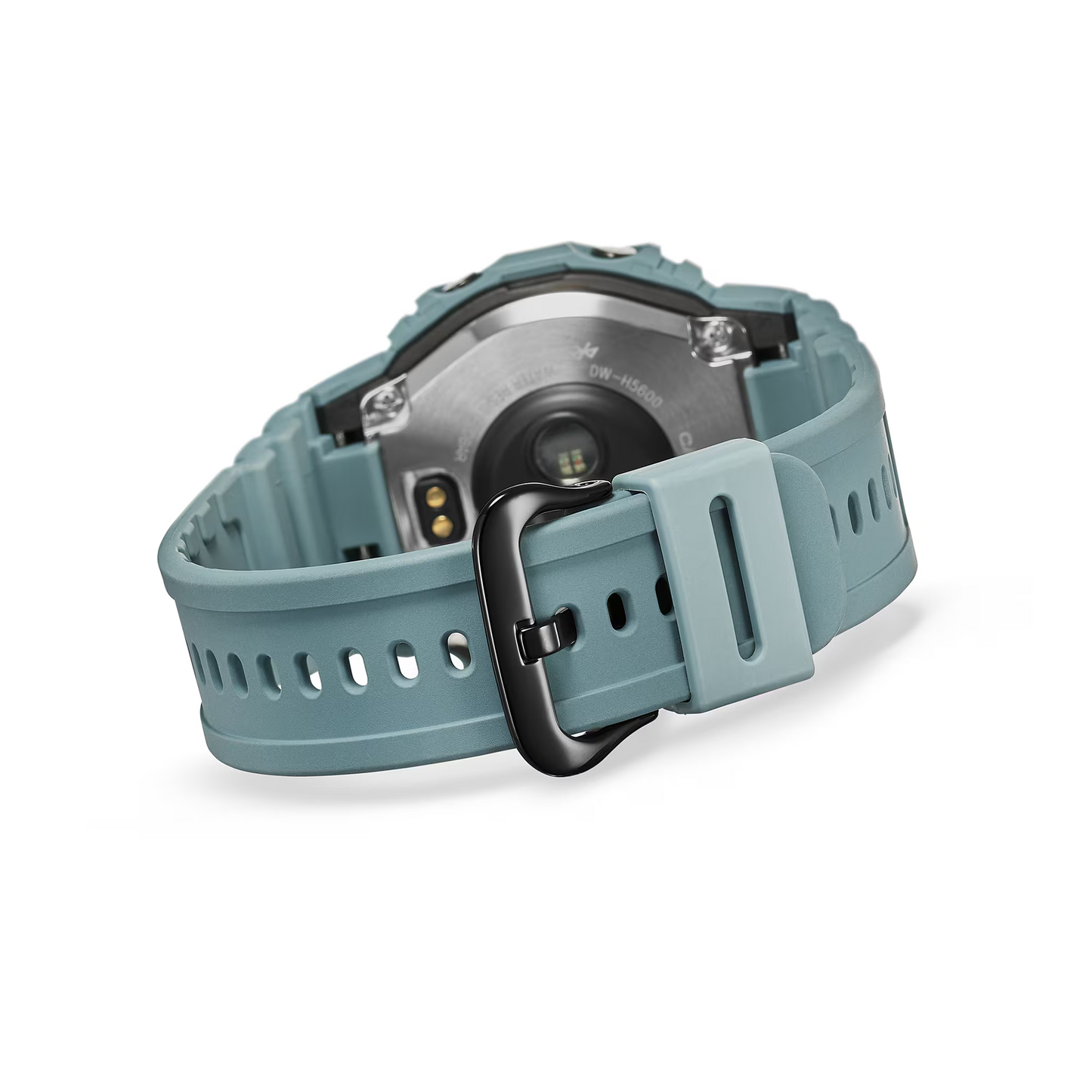 Casio G-Shock DW-H5600-2DR Digital Men's Watch Blue
