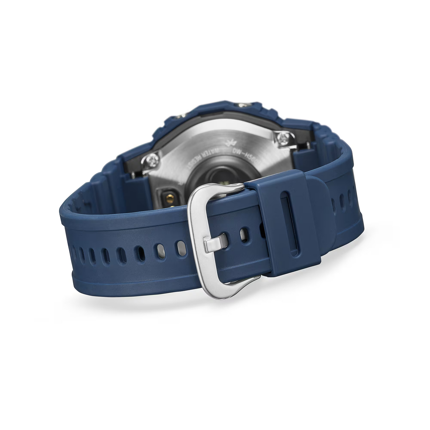 Casio G-Shock DW-H5600MB-2DR Digital Men's Watch Blue