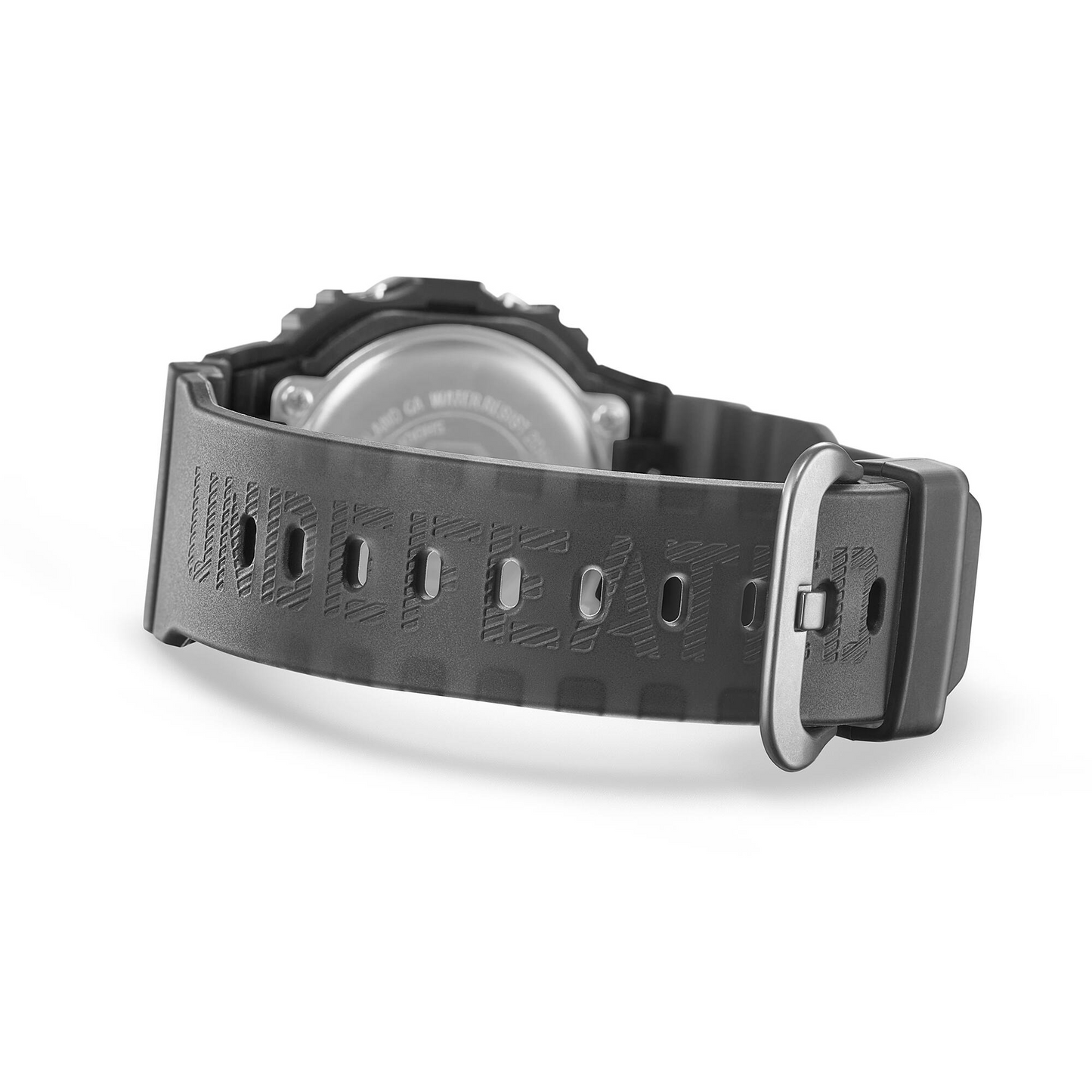 G-Shock Undefeated Collaboration Model DWE-5600UD-1DR
