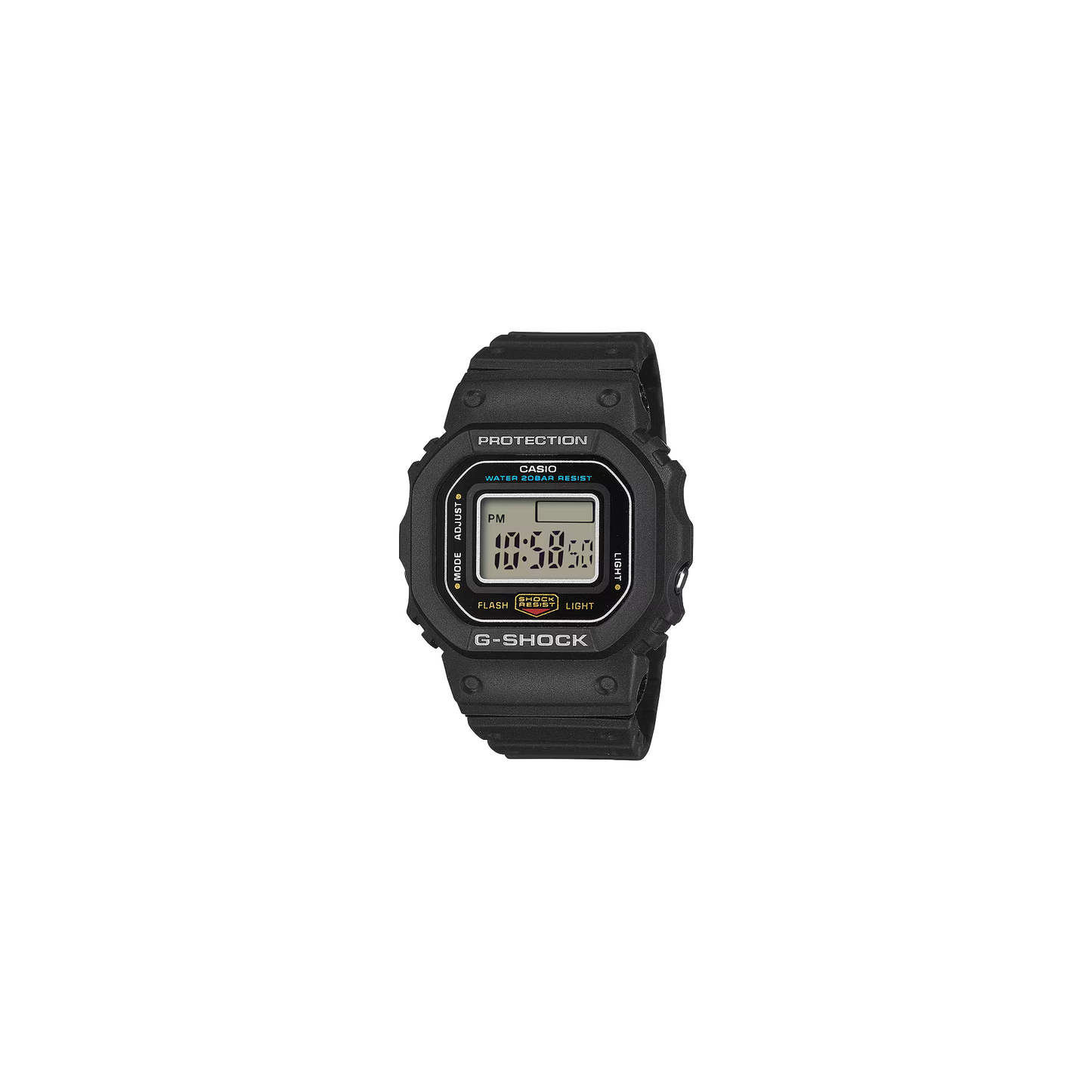G-SHOCK NANO RING WATCH DWN-5600-1DR