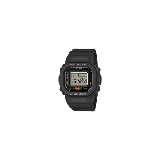 G-SHOCK NANO RING WATCH DWN-5600-1DR