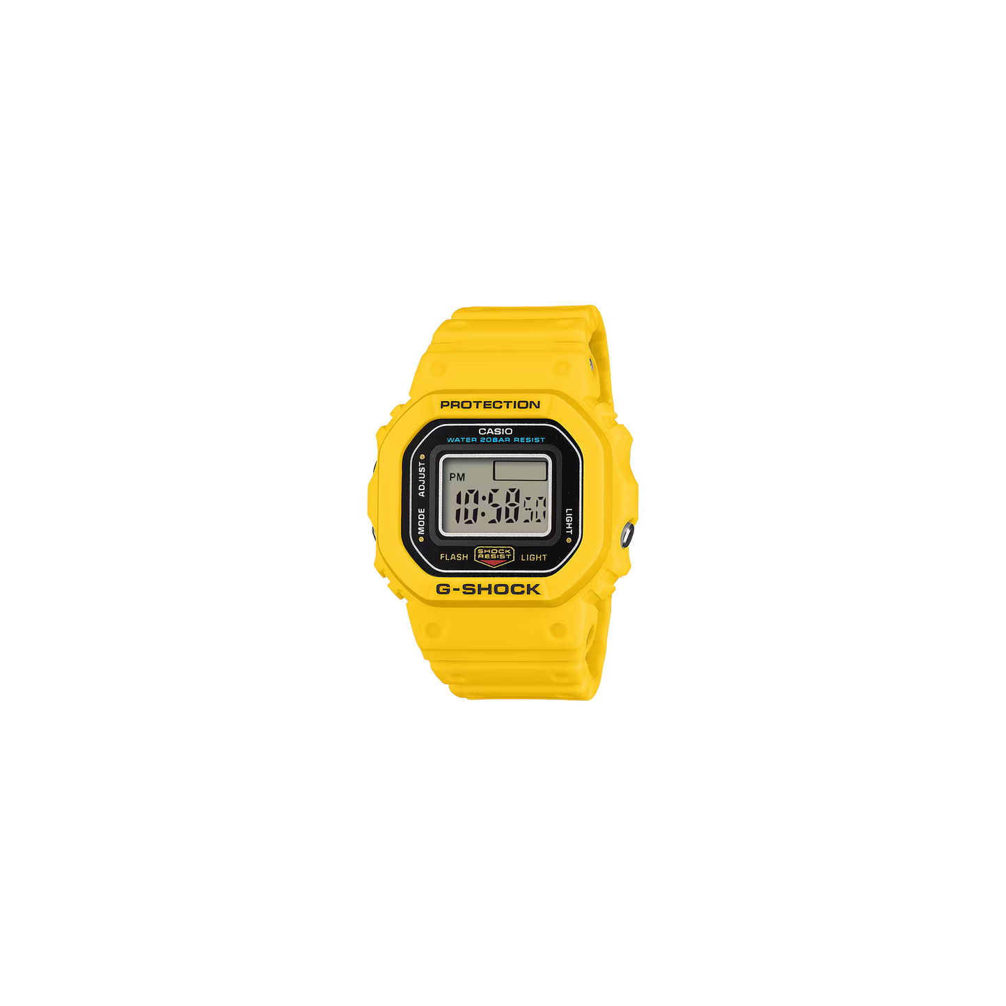 G-SHOCK NANO RING WATCH DWN-5600-9DR