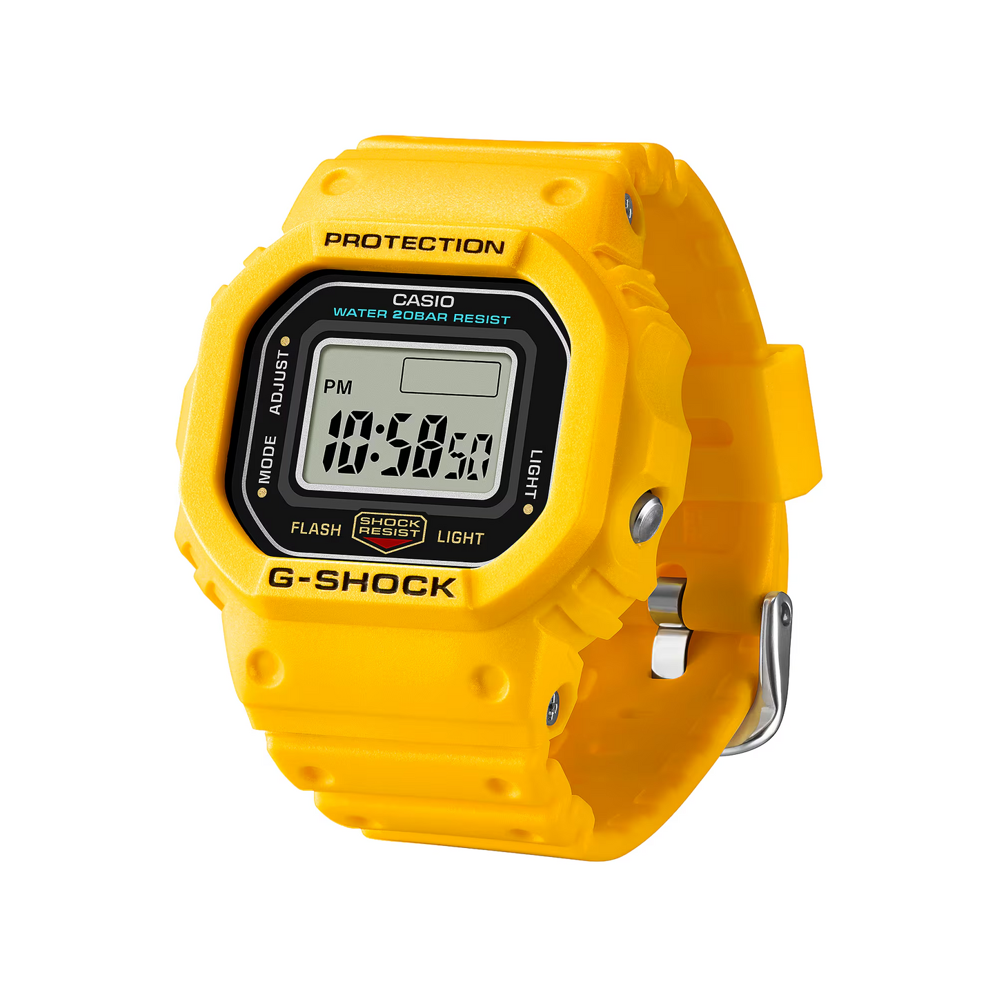 G-SHOCK NANO RING WATCH DWN-5600-9DR