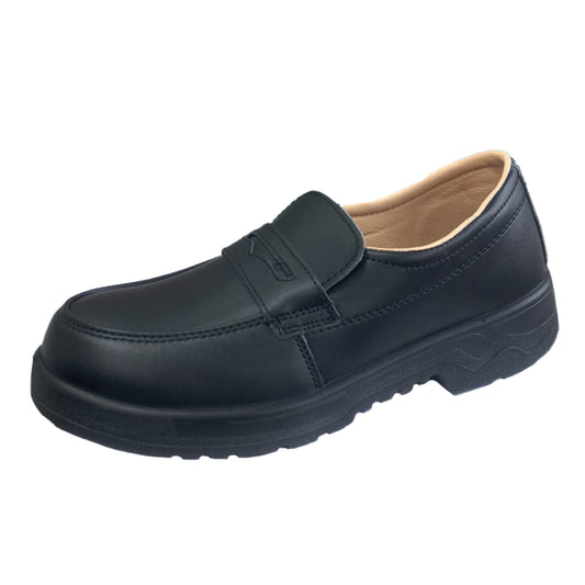 TFXEBLMF12 TUFFIX MICRO FIBER SAFETY SHOES