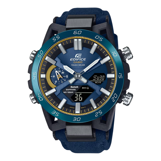 Casio edifice sale best sale