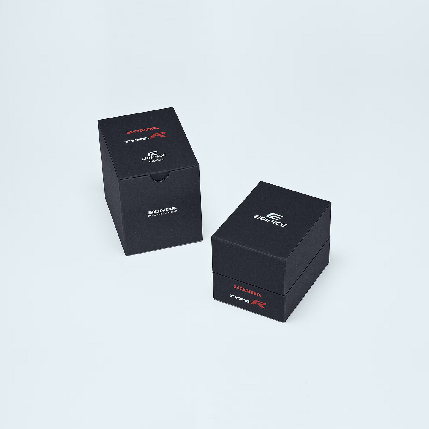EDIFICE Honda TYPE R Limited Edition ECB-2200HTR-1ADR