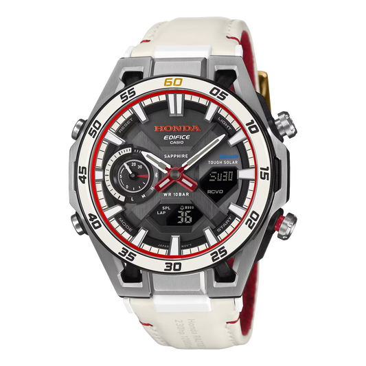 EDIFICE SOSPENSIONE Honda Special Edition Watch ECB-2300HR-1ADR