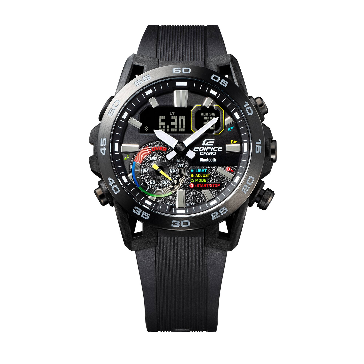 EDIFICE SMARTPHONE LINK Men Watch ECB-40MP-1ADF