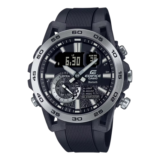 EDIFICE SMARTPHONE LINK Men Watch ECB-40P-1ADF