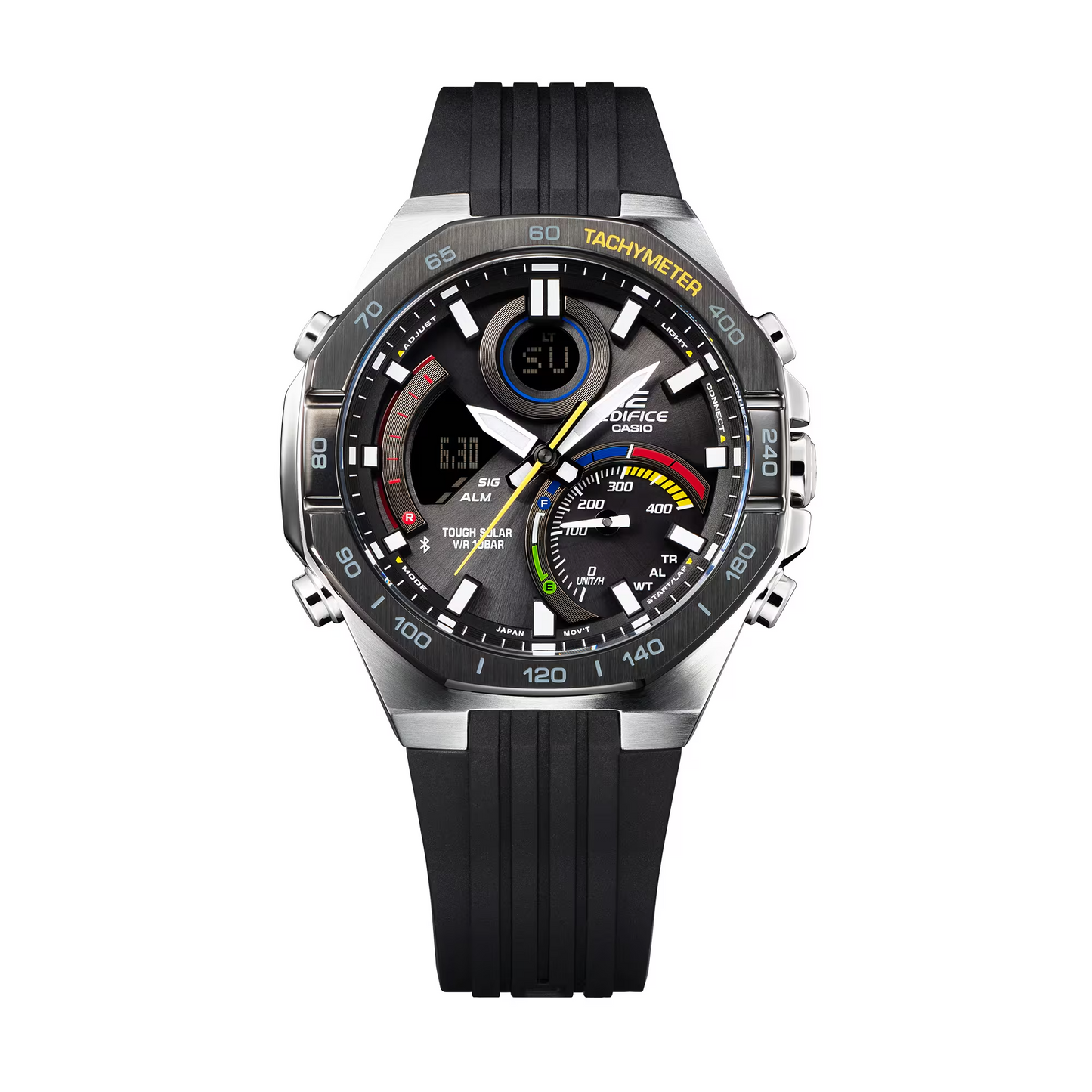 EDIFICE SMARTPHONE LINK Men Watch ECB-950MP-1ADF