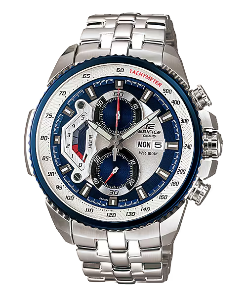 EDIFICE STANDARD CHRONOGRAPH Men Watch EF-558D-2AVUDF