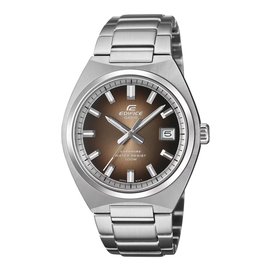Edifice 3-Hand Analog Men Watch EFB-109D-5AVDF