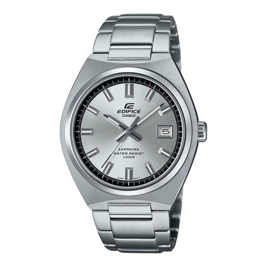 EDIFICE STANDARD ANALOG MENS WATCH EFB-109D-7AVDF
