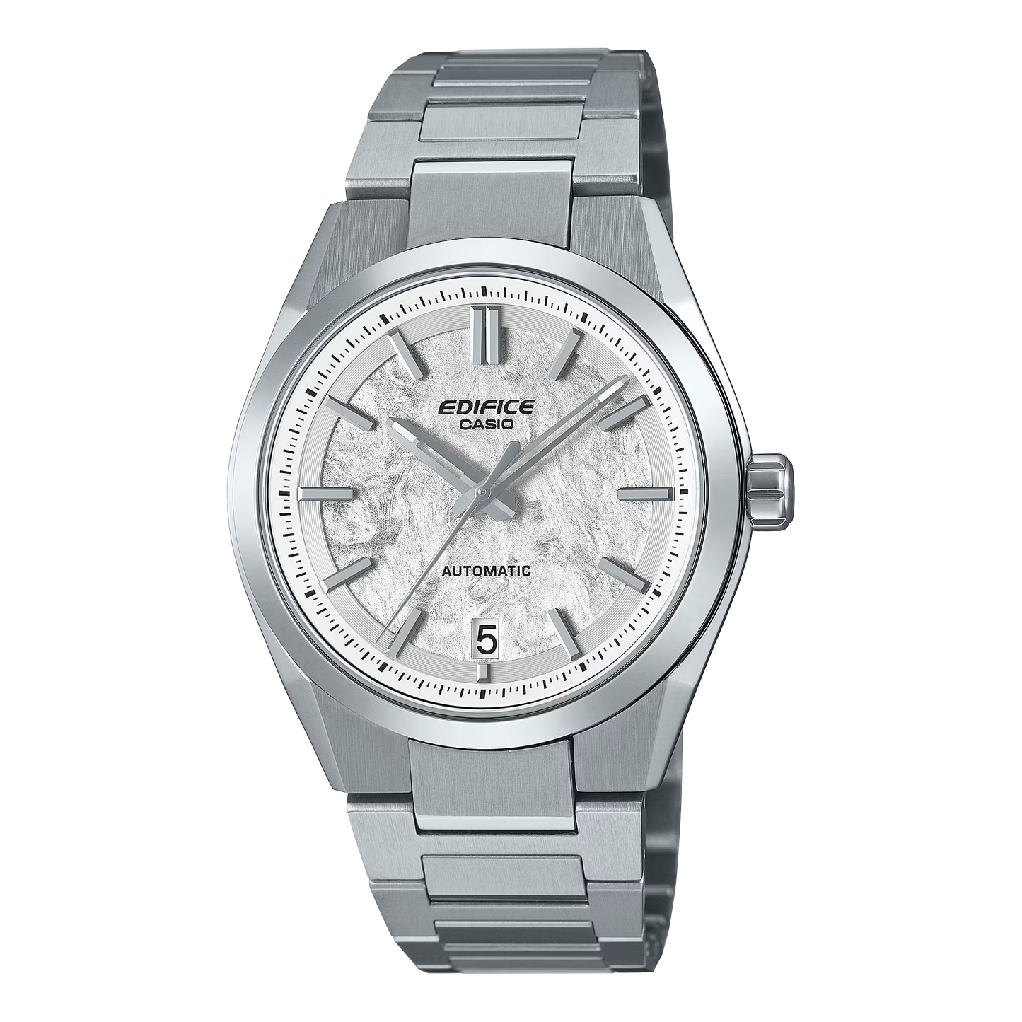 EDIFICE EFK-100D-7ADR AUTOMATIC MOVEMENT MENS WATCH