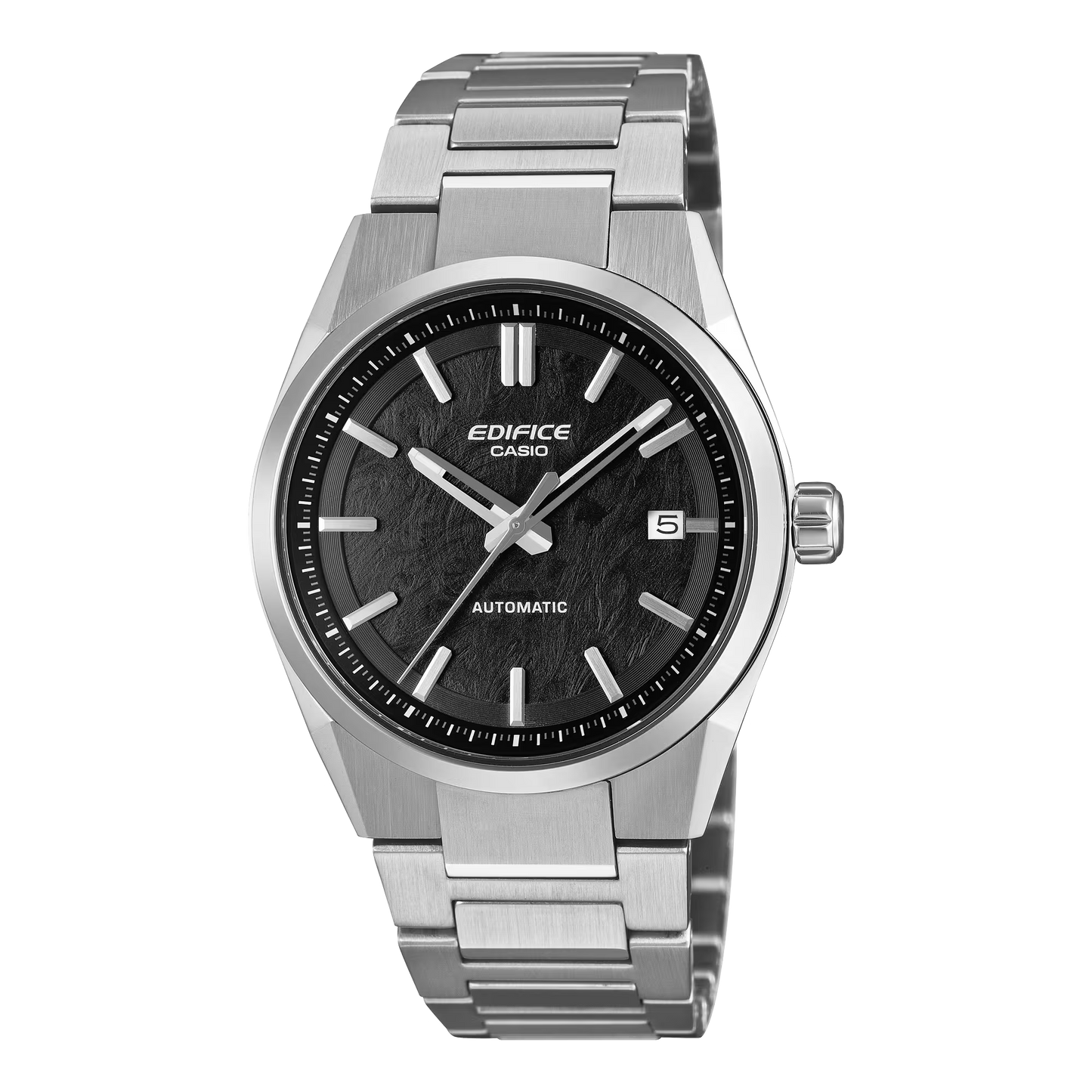 Edifice Mechanical Automatic Men Watch EFK-110D-1ADR