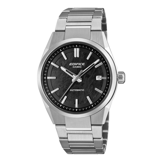 Edifice Mechanical Automatic Men Watch EFK-110D-1ADR
