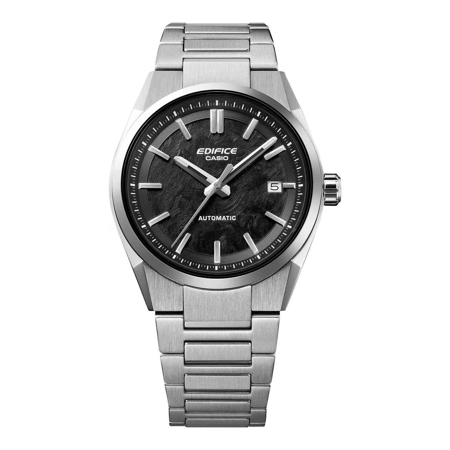 Edifice Mechanical Automatic Men Watch EFK-110D-1ADR