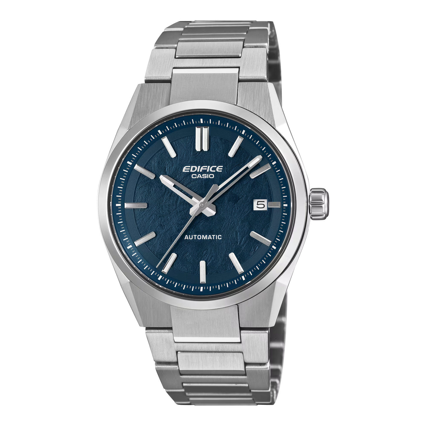 Edifice Mechanical Automatic Men Watch EFK-110D-2ADR